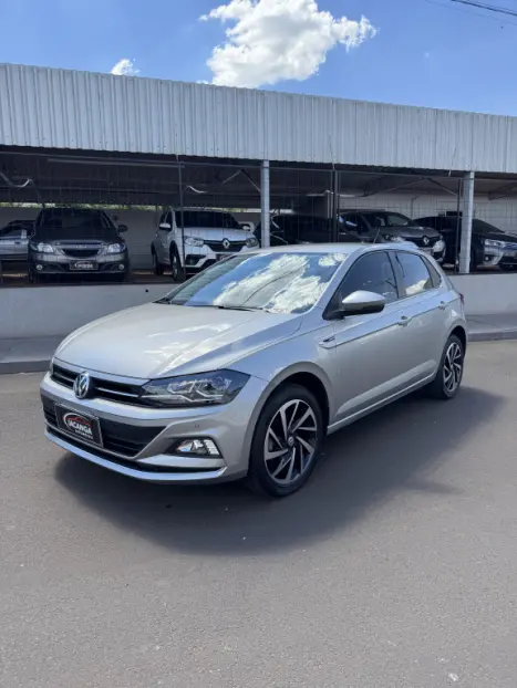 VOLKSWAGEN Polo Hatch 1.0 12V 4P 200 TSI HIGHLINE AUTOMTICO, Foto 3