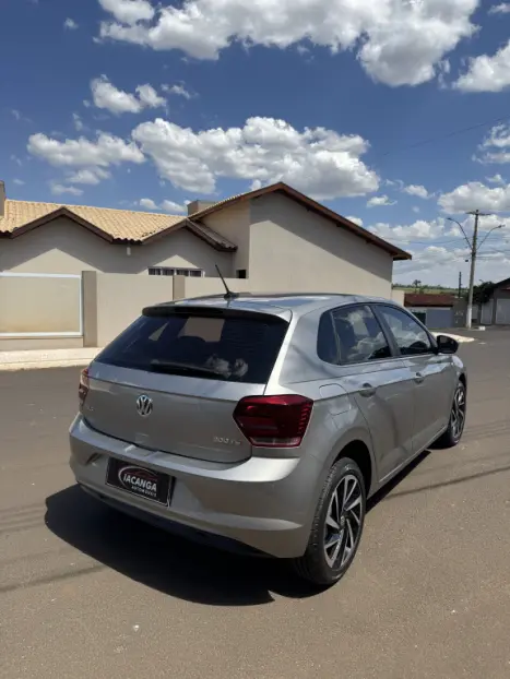 VOLKSWAGEN Polo Hatch 1.0 12V 4P 200 TSI HIGHLINE AUTOMTICO, Foto 6