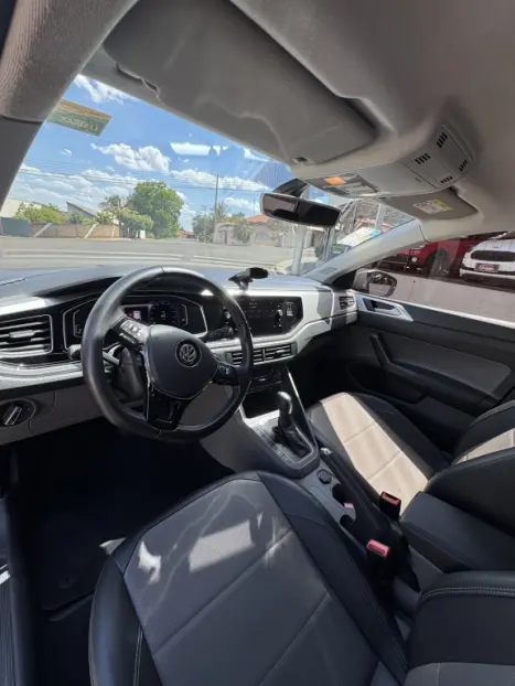 VOLKSWAGEN Polo Hatch 1.0 12V 4P 200 TSI HIGHLINE AUTOMTICO, Foto 8