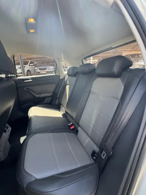 VOLKSWAGEN Polo Hatch 1.0 12V 4P 200 TSI HIGHLINE AUTOMTICO, Foto 9