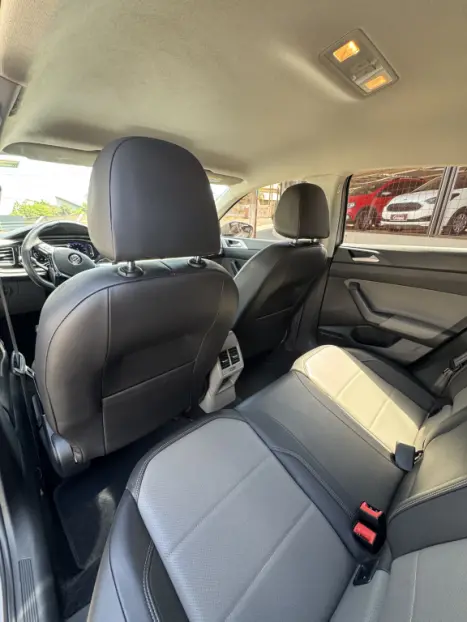 VOLKSWAGEN Polo Hatch 1.0 12V 4P 200 TSI HIGHLINE AUTOMTICO, Foto 10