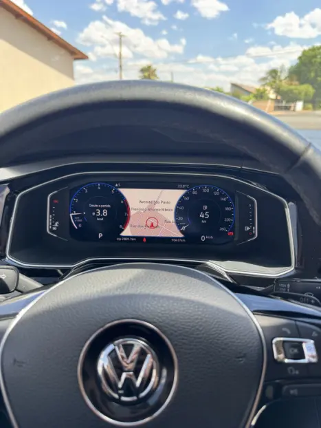 VOLKSWAGEN Polo Hatch 1.0 12V 4P 200 TSI HIGHLINE AUTOMTICO, Foto 11