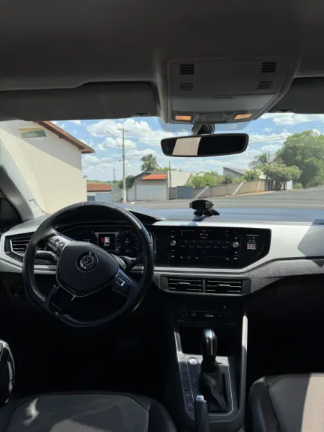 VOLKSWAGEN Polo Hatch 1.0 12V 4P 200 TSI HIGHLINE AUTOMTICO, Foto 12