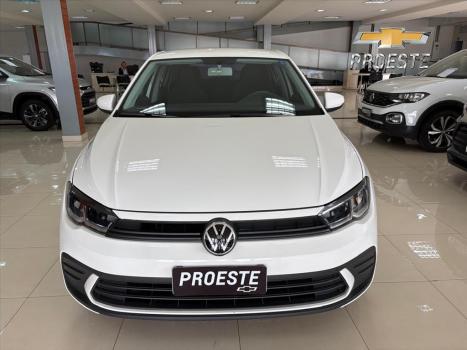 VOLKSWAGEN Polo Hatch 1.0 4P MPI, Foto 2