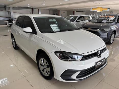 VOLKSWAGEN Polo Hatch 1.0 4P MPI, Foto 3