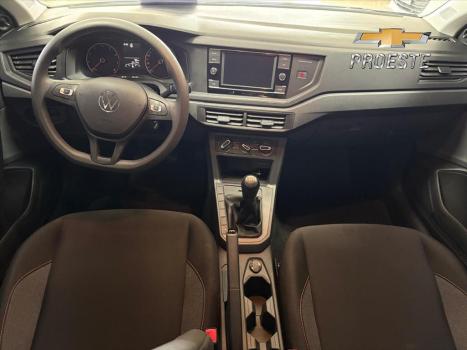 VOLKSWAGEN Polo Hatch 1.0 4P MPI, Foto 4