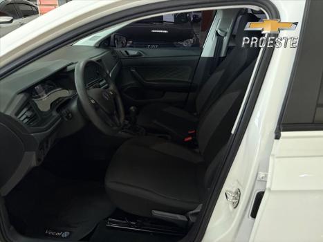 VOLKSWAGEN Polo Hatch 1.0 4P MPI, Foto 5