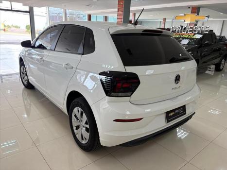 VOLKSWAGEN Polo Hatch 1.0 4P MPI, Foto 7