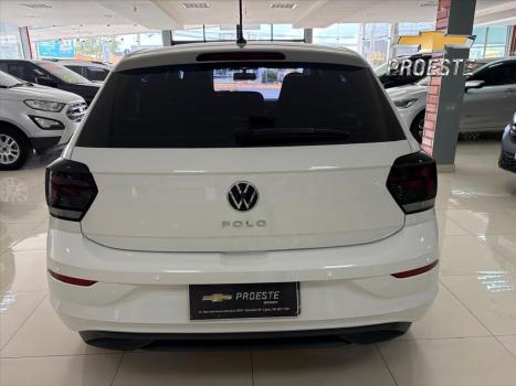 VOLKSWAGEN Polo Hatch 1.0 4P MPI, Foto 8