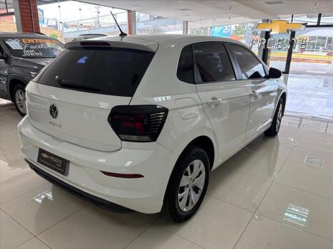 VOLKSWAGEN Polo Hatch 1.0 4P MPI, Foto 9