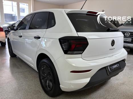 VOLKSWAGEN Polo Hatch 1.0 12V 4P MPI TRACK 1st EDITION, Foto 6