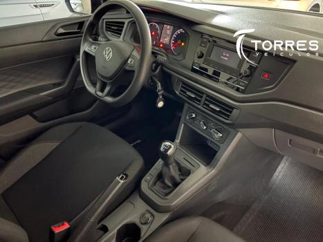 VOLKSWAGEN Polo Hatch 1.0 12V 4P MPI TRACK 1st EDITION, Foto 11