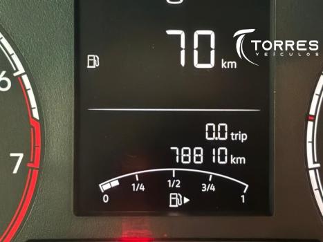 VOLKSWAGEN Polo Hatch 1.0 12V 4P MPI TRACK 1st EDITION, Foto 13