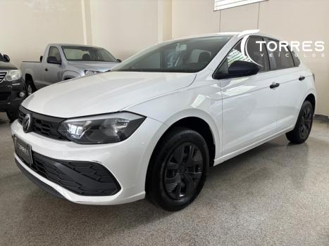 VOLKSWAGEN Polo Hatch 1.0 12V 4P MPI TRACK 1st EDITION, Foto 1