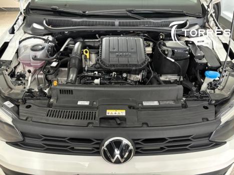 VOLKSWAGEN Polo Hatch 1.0 12V 4P MPI TRACK 1st EDITION, Foto 4