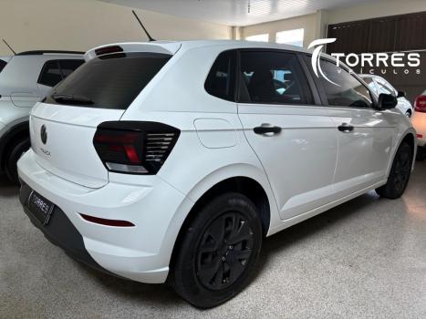 VOLKSWAGEN Polo Hatch 1.0 12V 4P MPI TRACK 1st EDITION, Foto 5