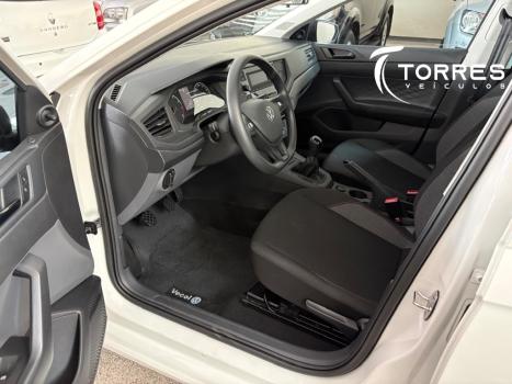 VOLKSWAGEN Polo Hatch 1.0 12V 4P MPI TRACK 1st EDITION, Foto 7