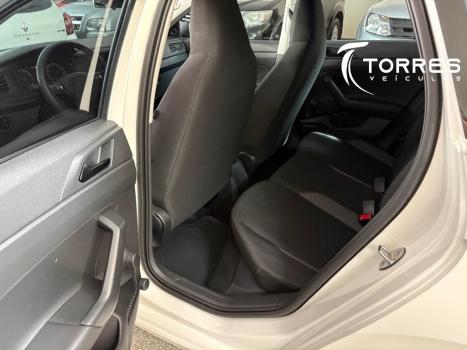 VOLKSWAGEN Polo Hatch 1.0 12V 4P MPI TRACK 1st EDITION, Foto 8