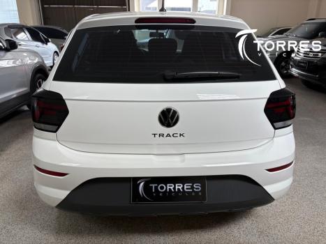 VOLKSWAGEN Polo Hatch 1.0 12V 4P MPI TRACK 1st EDITION, Foto 9