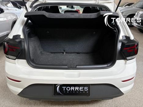 VOLKSWAGEN Polo Hatch 1.0 12V 4P MPI TRACK 1st EDITION, Foto 10