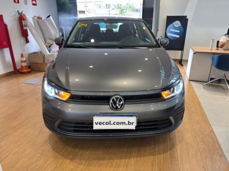 VOLKSWAGEN Polo Hatch 1.0 4P 170 TSI COMFORTLINE AUTOM�TICO, Foto 2
