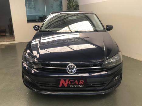 VOLKSWAGEN Polo Hatch 1.0 12V 4P 200 TSI  COMFORTLINE AUTOMTICO, Foto 2