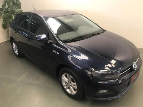 VOLKSWAGEN Polo Hatch 1.0 12V 4P 200 TSI  COMFORTLINE AUTOMTICO, Foto 3