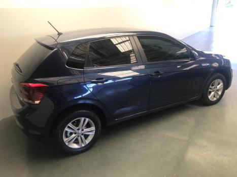 VOLKSWAGEN Polo Hatch 1.0 12V 4P 200 TSI  COMFORTLINE AUTOMTICO, Foto 4