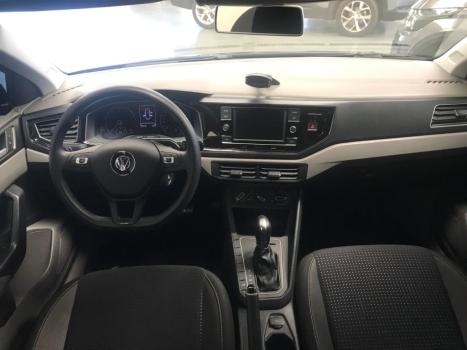 VOLKSWAGEN Polo Hatch 1.0 12V 4P 200 TSI  COMFORTLINE AUTOMTICO, Foto 5