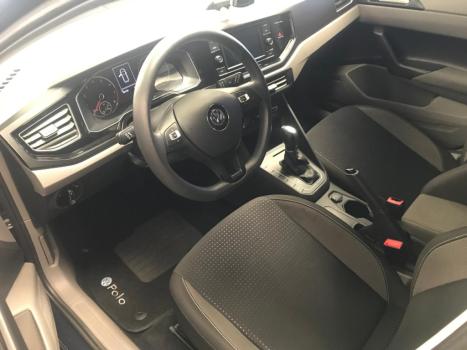 VOLKSWAGEN Polo Hatch 1.0 12V 4P 200 TSI  COMFORTLINE AUTOMTICO, Foto 6
