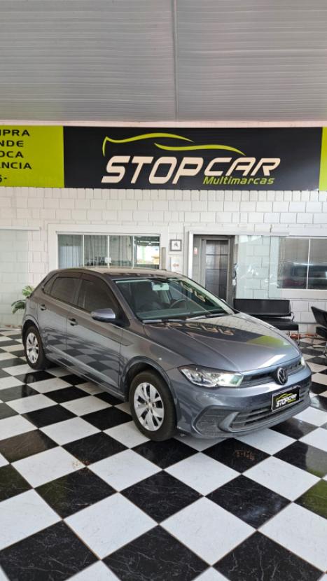 VOLKSWAGEN Polo Hatch 1.0 12V 4P MPI FLEX, Foto 1