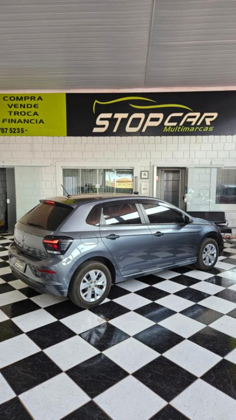 VOLKSWAGEN Polo Hatch 1.0 12V 4P MPI FLEX, Foto 4