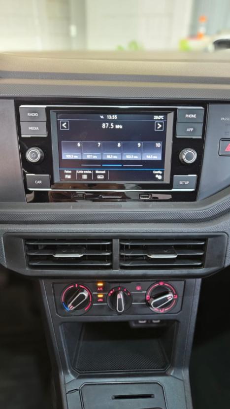 VOLKSWAGEN Polo Hatch 1.0 12V 4P MPI FLEX, Foto 8