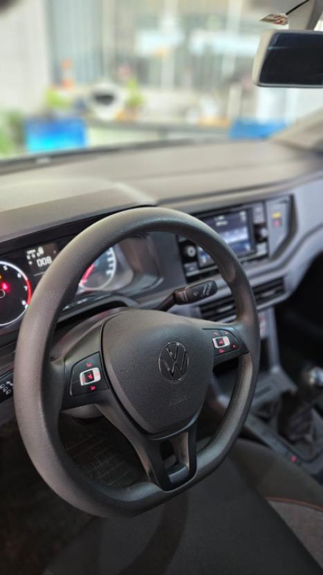 VOLKSWAGEN Polo Hatch 1.0 12V 4P MPI FLEX, Foto 9