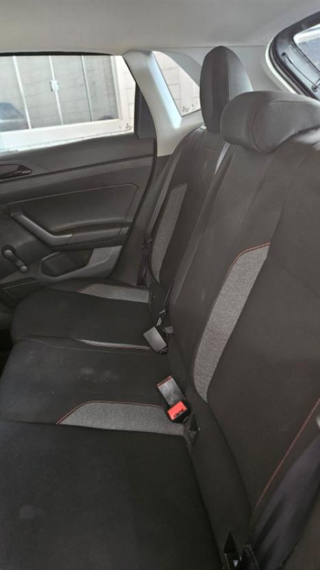 VOLKSWAGEN Polo Hatch 1.0 12V 4P MPI FLEX, Foto 10