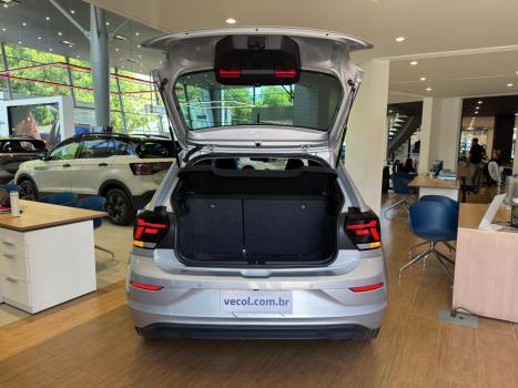 VOLKSWAGEN Polo Hatch 1.0 4P 170 TSI HIGHLINE AUTOMTICO, Foto 11