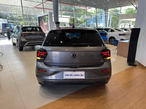 VOLKSWAGEN Polo Hatch 1.0 4P 170 TSI HIGHLINE AUTOM�TICO, Foto 10