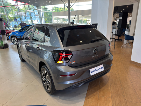 VOLKSWAGEN Polo Hatch 1.0 4P 170 TSI HIGHLINE AUTOM�TICO, Foto 11
