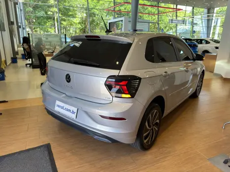 VOLKSWAGEN Polo Hatch 1.0 4P 170 TSI HIGHLINE AUTOMTICO, Foto 8