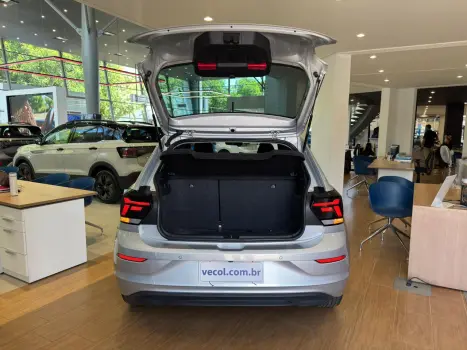 VOLKSWAGEN Polo Hatch 1.0 4P 170 TSI HIGHLINE AUTOMTICO, Foto 11