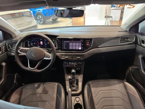 VOLKSWAGEN Polo Hatch 1.0 4P 170 TSI HIGHLINE AUTOMTICO, Foto 5