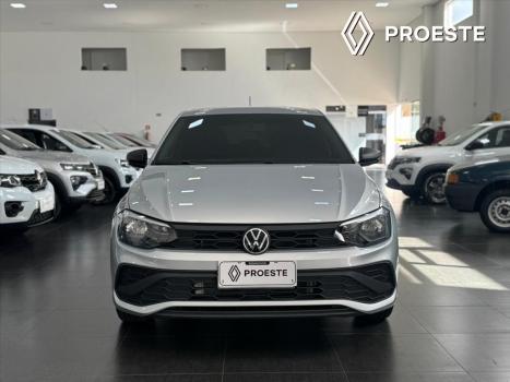 VOLKSWAGEN Polo Hatch 1.0 4P MPI TRACK, Foto 2