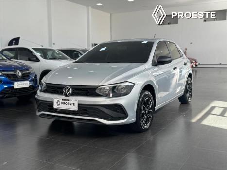 VOLKSWAGEN Polo Hatch 1.0 4P MPI TRACK, Foto 3