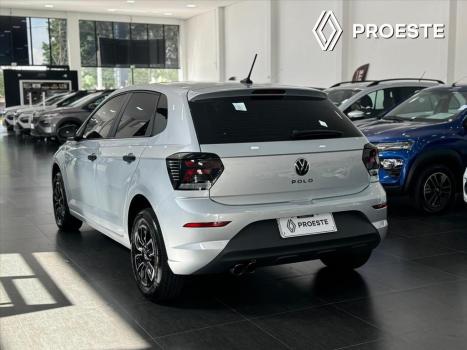 VOLKSWAGEN Polo Hatch 1.0 4P MPI TRACK, Foto 4
