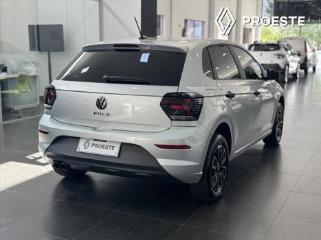 VOLKSWAGEN Polo Hatch 1.0 4P MPI TRACK, Foto 5