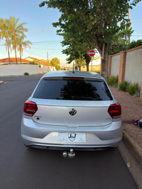 VOLKSWAGEN Polo Hatch 1.6 4P MSI FLEX, Foto 3