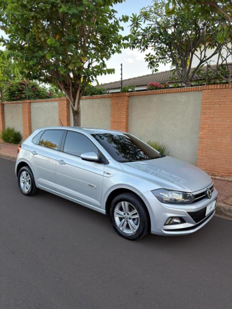 VOLKSWAGEN Polo Hatch 1.6 4P MSI FLEX, Foto 5