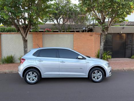 VOLKSWAGEN Polo Hatch 1.6 4P MSI FLEX, Foto 7