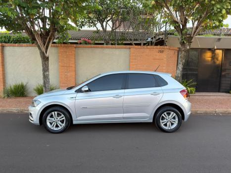 VOLKSWAGEN Polo Hatch 1.6 4P MSI FLEX, Foto 8