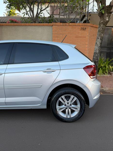 VOLKSWAGEN Polo Hatch 1.6 4P MSI FLEX, Foto 10